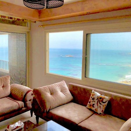 Toscanini Apartament اول صف مباشره Alexandria Kültér fotó