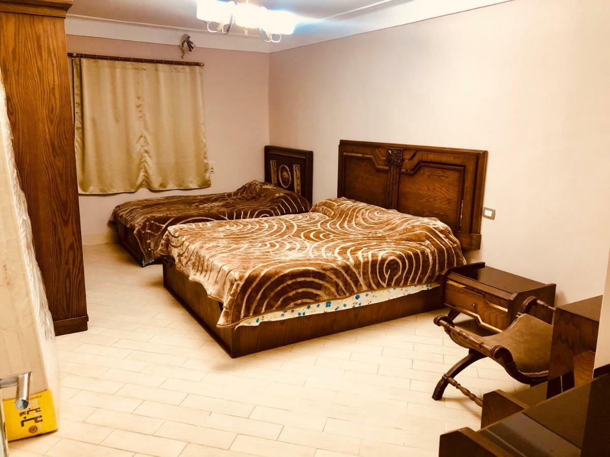 Toscanini Apartament اول صف مباشره Alexandria Kültér fotó