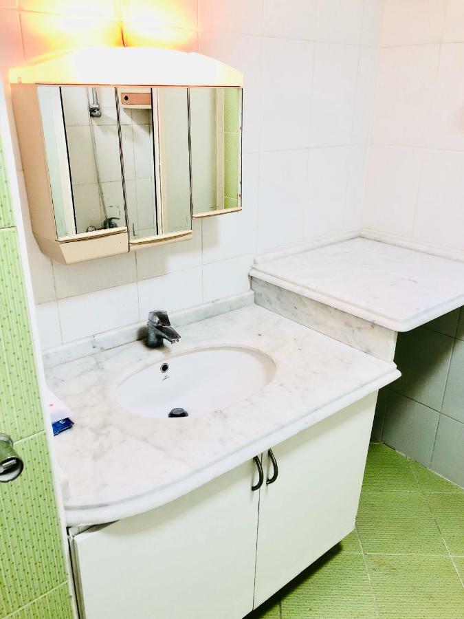 Toscanini Apartament اول صف مباشره Alexandria Kültér fotó