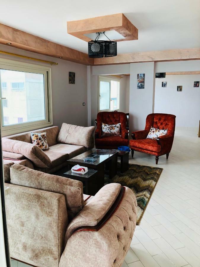 Toscanini Apartament اول صف مباشره Alexandria Kültér fotó