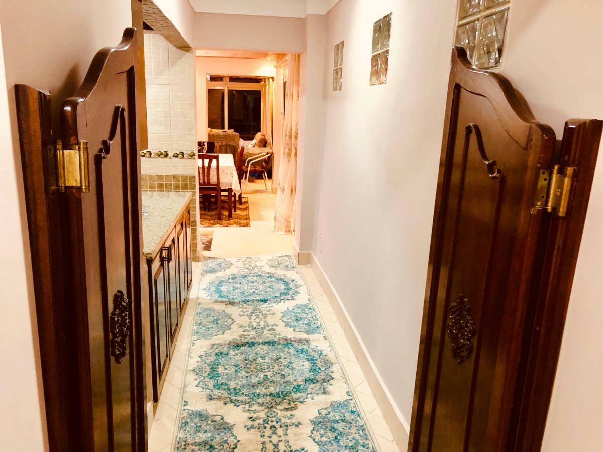 Toscanini Apartament اول صف مباشره Alexandria Kültér fotó