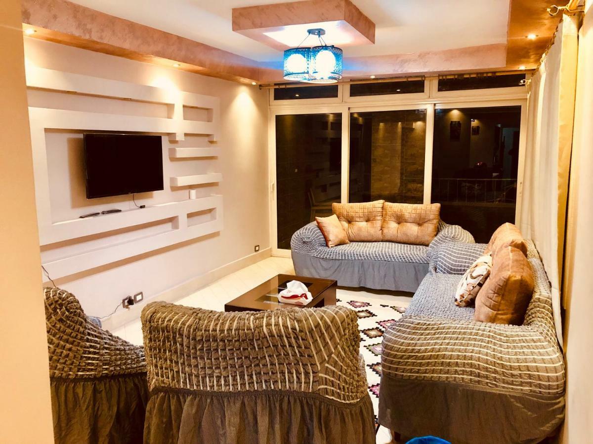 Toscanini Apartament اول صف مباشره Alexandria Kültér fotó