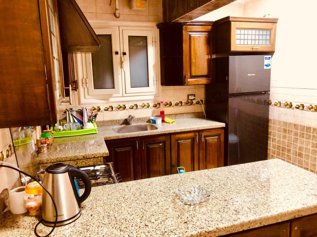 Toscanini Apartament اول صف مباشره Alexandria Kültér fotó