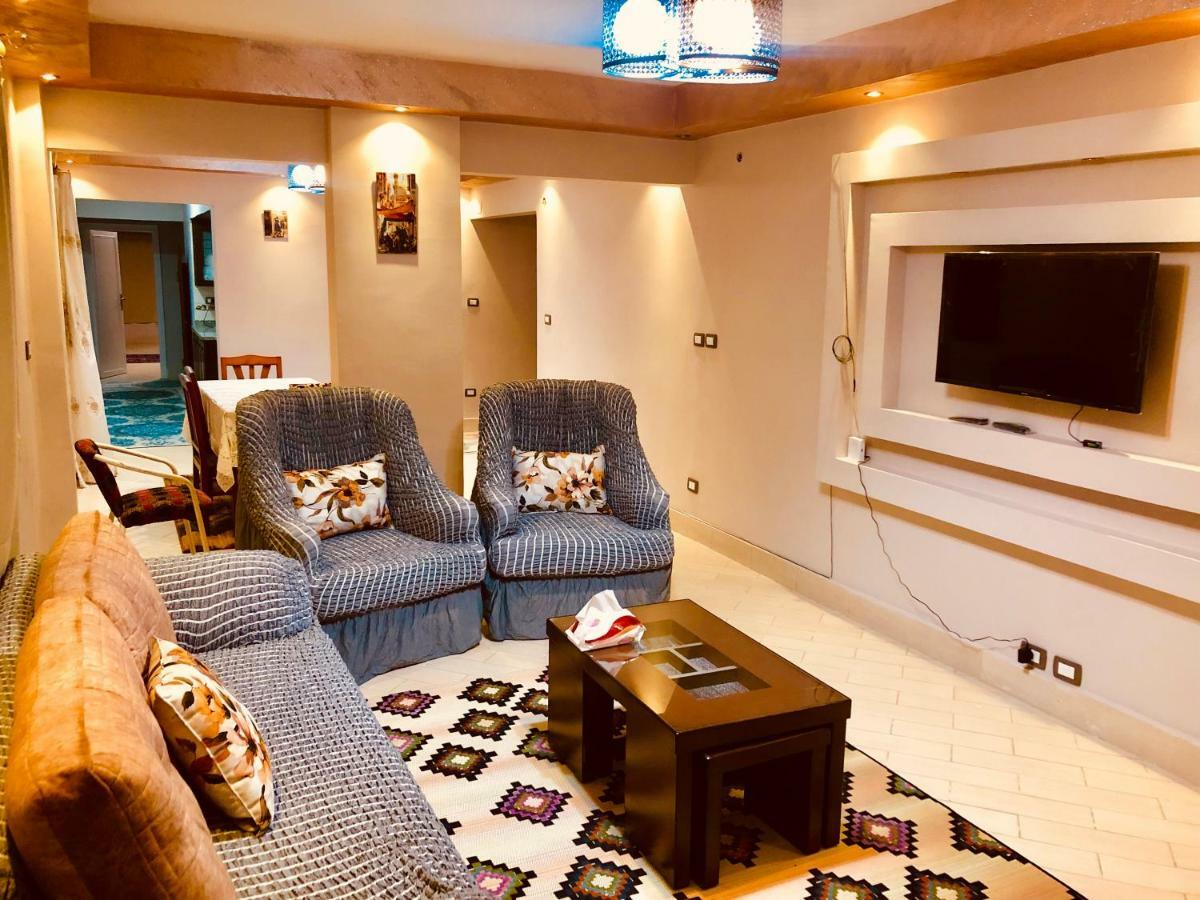 Toscanini Apartament اول صف مباشره Alexandria Kültér fotó