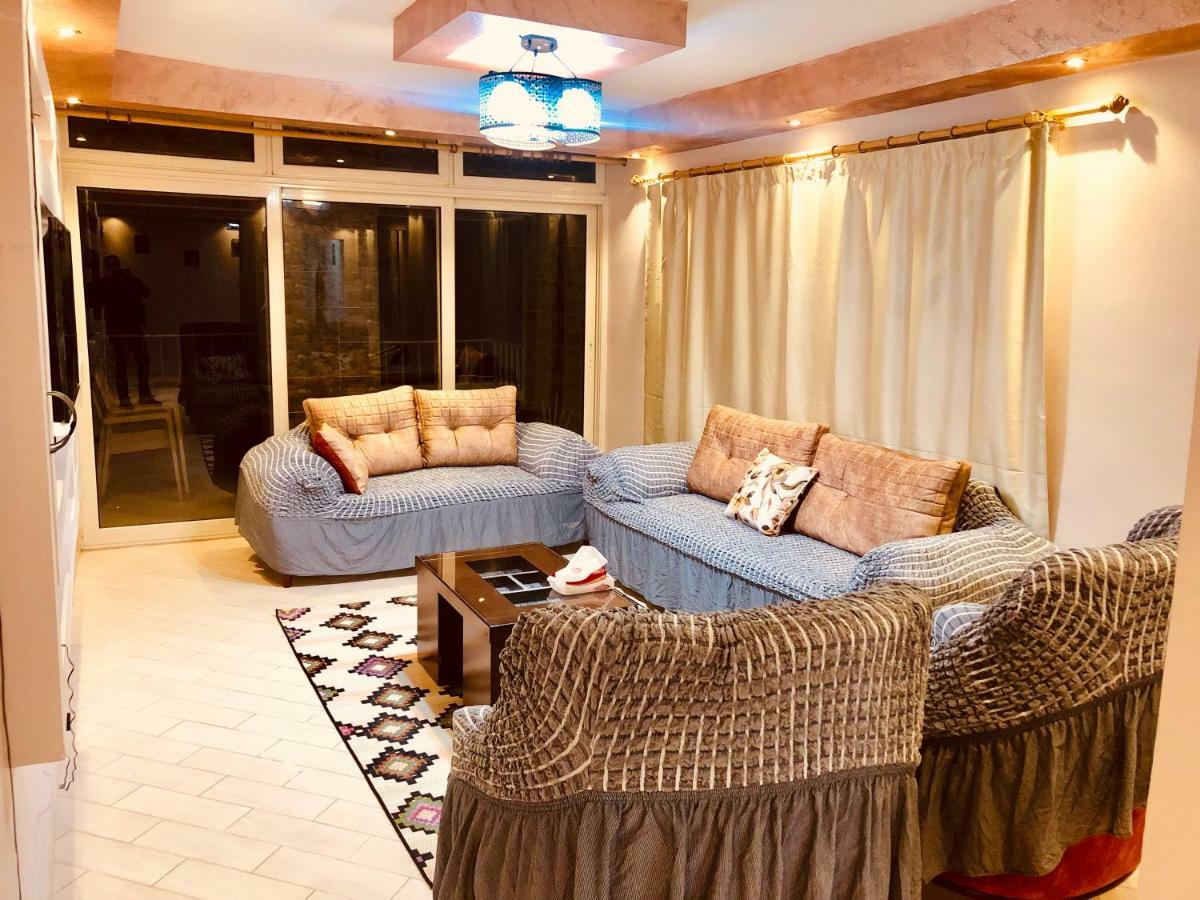 Toscanini Apartament اول صف مباشره Alexandria Kültér fotó