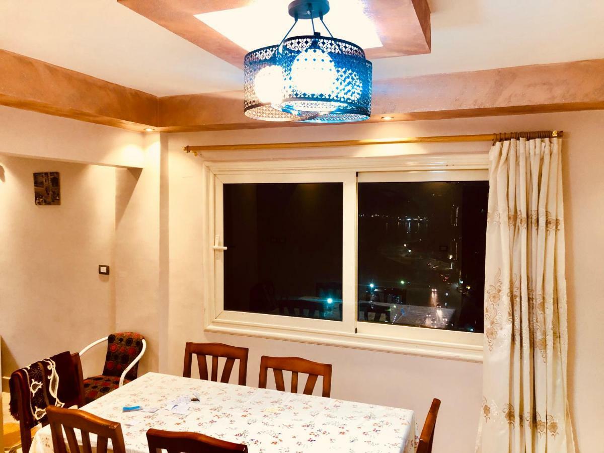 Toscanini Apartament اول صف مباشره Alexandria Kültér fotó